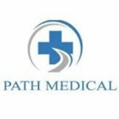 PATH MEDICAL Logo (USPTO, 15.05.2018)