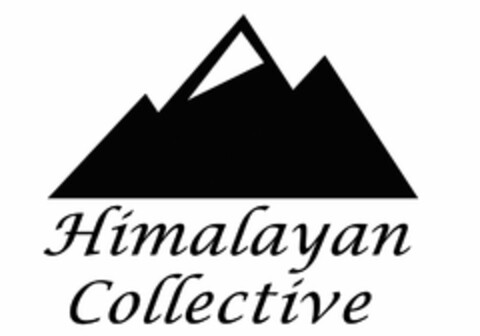 HIMALAYAN COLLECTIVE Logo (USPTO, 27.05.2018)