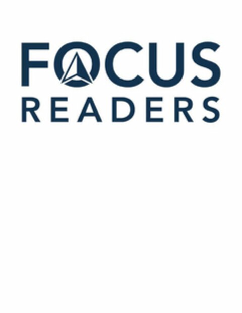 FOCUS READERS Logo (USPTO, 27.05.2018)