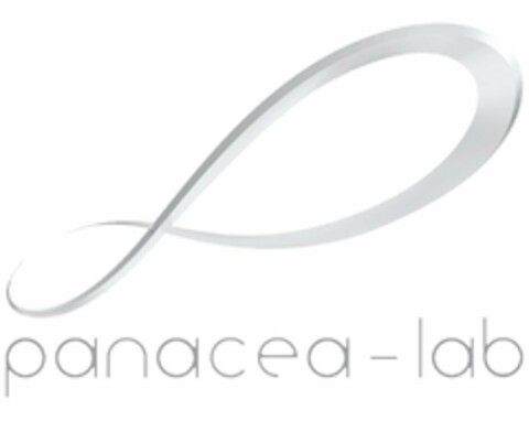 P PANACEA-LAB Logo (USPTO, 08/13/2018)