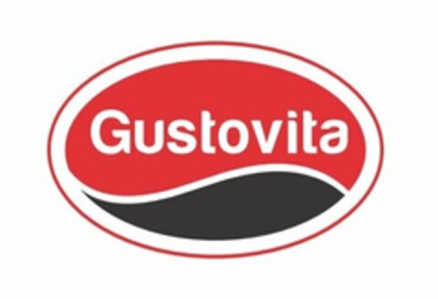 GUSTOVITA Logo (USPTO, 13.08.2018)