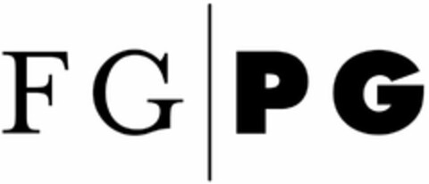 FG | PG Logo (USPTO, 12.09.2018)