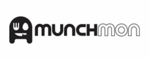 MUNCHMON Logo (USPTO, 09.10.2018)