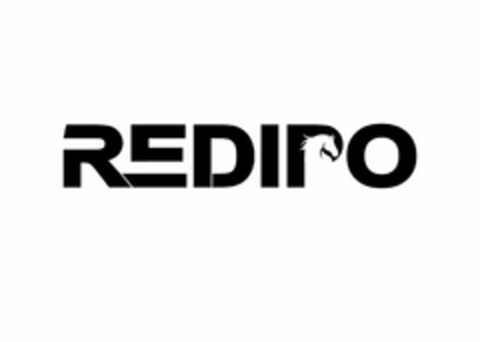 REDIPO Logo (USPTO, 10/26/2018)