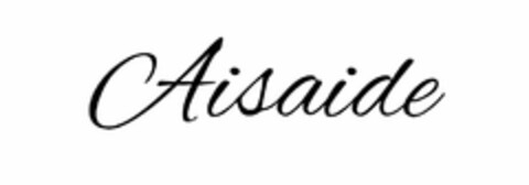 AISAIDE Logo (USPTO, 11/06/2018)