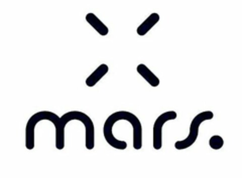 MARS. Logo (USPTO, 13.11.2018)