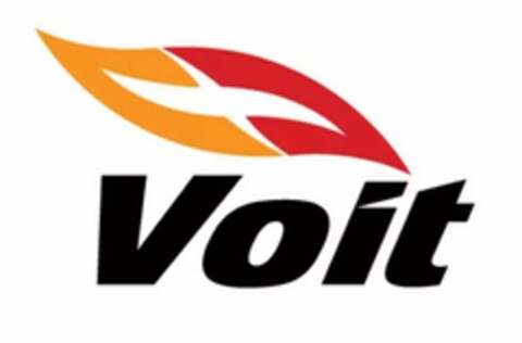 VOIT Logo (USPTO, 15.11.2018)