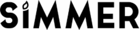 SIMMER Logo (USPTO, 04.12.2018)