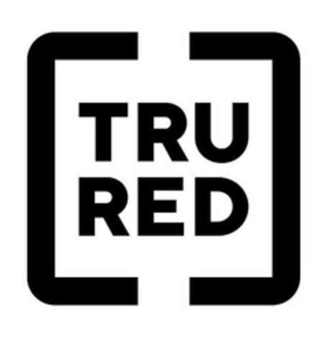 TRU RED Logo (USPTO, 21.12.2018)