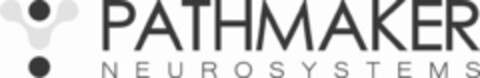 PATHMAKER NEUROSYSTEMS Logo (USPTO, 14.01.2019)