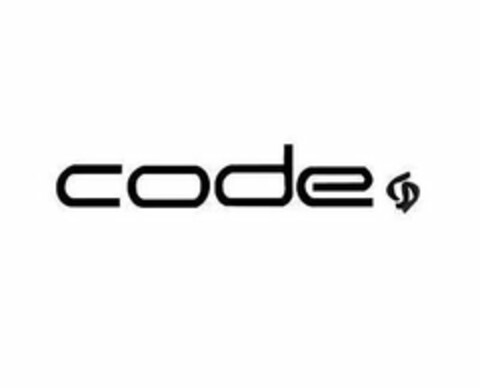 CODE Logo (USPTO, 02.04.2019)