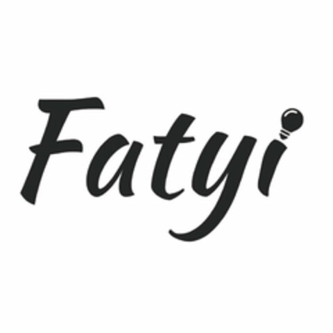 FATYI Logo (USPTO, 10.04.2019)