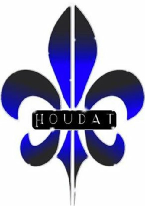 HOUDAT Logo (USPTO, 11.04.2019)