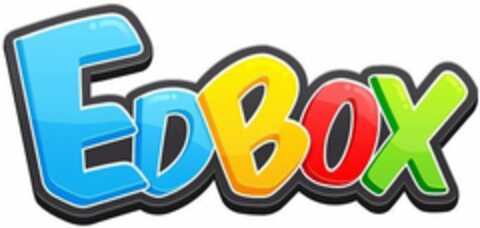 EDBOX Logo (USPTO, 16.04.2019)