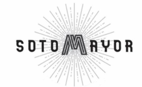 SOTOMAYOR Logo (USPTO, 17.04.2019)