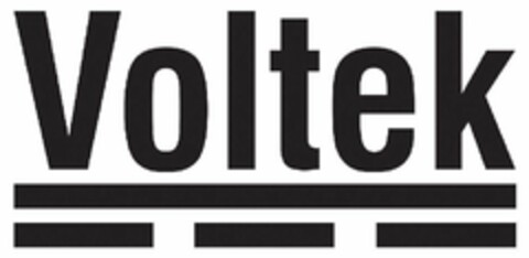 VOLTEK Logo (USPTO, 22.04.2019)