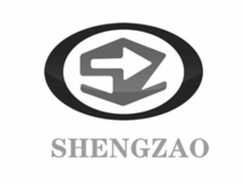 SHENGZAO Logo (USPTO, 27.05.2019)