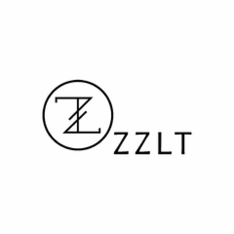Z ZZLT Logo (USPTO, 17.06.2019)
