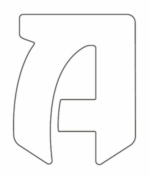 A Logo (USPTO, 25.06.2019)