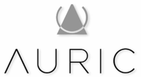 AURIC Logo (USPTO, 03.07.2019)