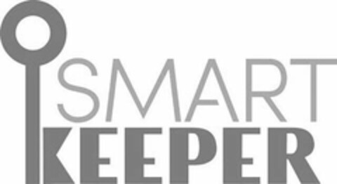 SMART KEEPER Logo (USPTO, 09.07.2019)