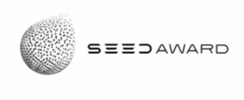 SEED AWARD Logo (USPTO, 15.07.2019)