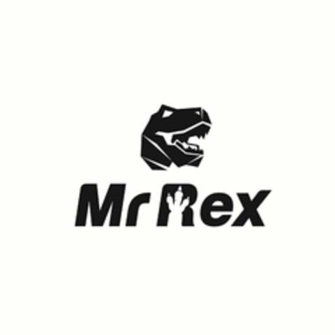 MR REX Logo (USPTO, 07/23/2019)
