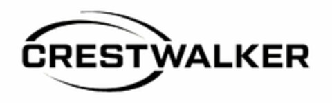 CRESTWALKER Logo (USPTO, 07/31/2019)