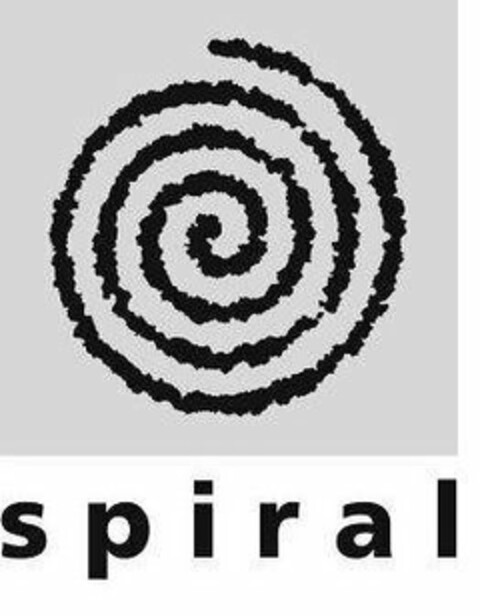 SPIRAL Logo (USPTO, 01.08.2019)