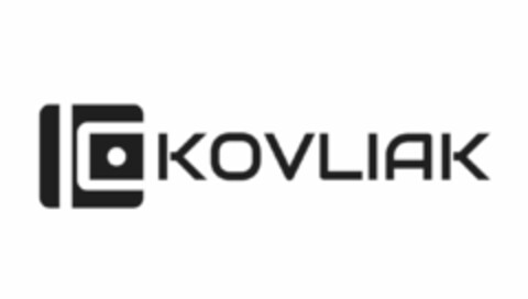 KO KOVLIAK Logo (USPTO, 29.08.2019)