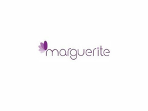 MARGUERITE Logo (USPTO, 30.08.2019)