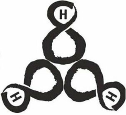 H8 H8 H8 Logo (USPTO, 04.09.2019)