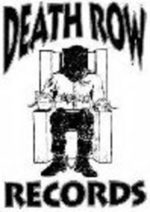 DEATH ROW RECORDS Logo (USPTO, 24.09.2019)