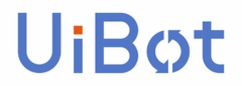 UIBOT Logo (USPTO, 26.09.2019)