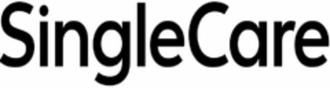 SINGLECARE Logo (USPTO, 03.10.2019)