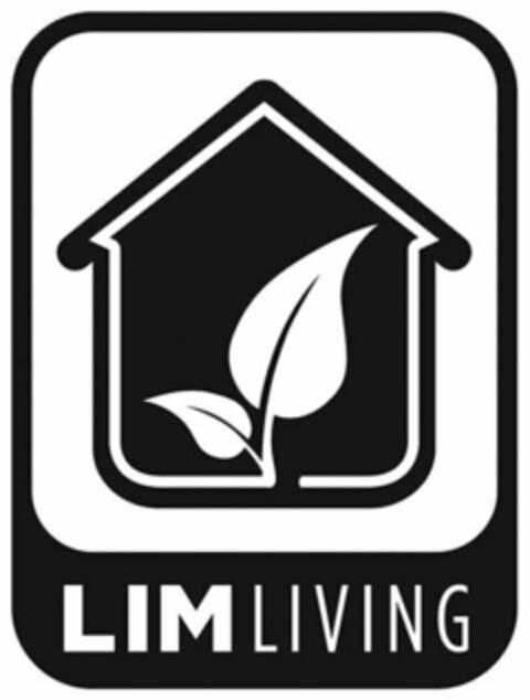 LIM LIVING Logo (USPTO, 10/28/2019)