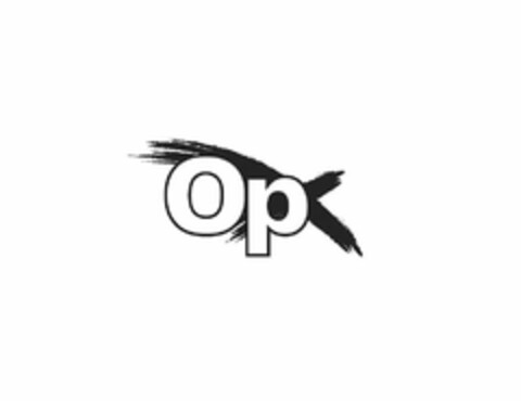 OPX Logo (USPTO, 06.11.2019)