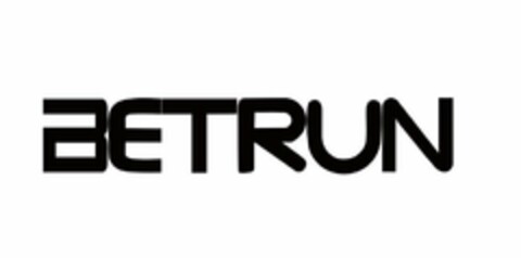 BETRUN Logo (USPTO, 18.11.2019)