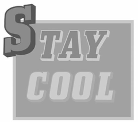 STAY COOL Logo (USPTO, 25.11.2019)