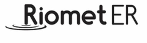 RIOMET ER Logo (USPTO, 18.12.2019)