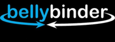 BELLYBINDER Logo (USPTO, 26.12.2019)