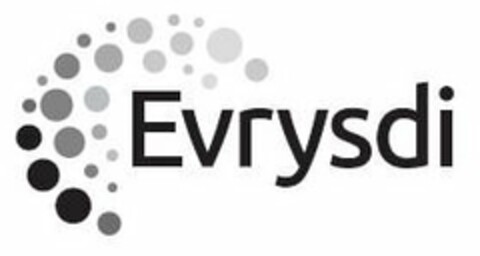 EVRYSDI Logo (USPTO, 22.01.2020)