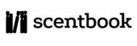 SCENTBOOK Logo (USPTO, 05.02.2020)