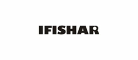 IFISHAR Logo (USPTO, 02/11/2020)