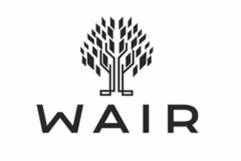 WAIR Logo (USPTO, 14.02.2020)