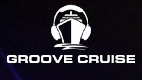 GROOVE CRUISE Logo (USPTO, 18.02.2020)