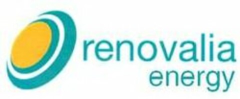 RENOVALIA ENERGY Logo (USPTO, 19.02.2020)