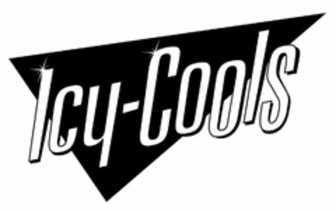 ICY-COOLS Logo (USPTO, 19.03.2020)