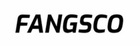FANGSCO Logo (USPTO, 03/25/2020)