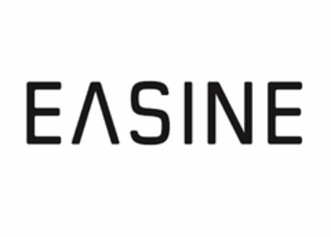 EASINE Logo (USPTO, 02.04.2020)